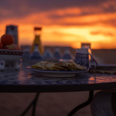 Royal Luxury Camp Hotel Merzouga Exterior foto